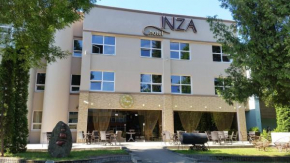 hotel Inza Hotel, Druskininkai